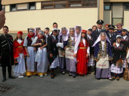 Milano 2008